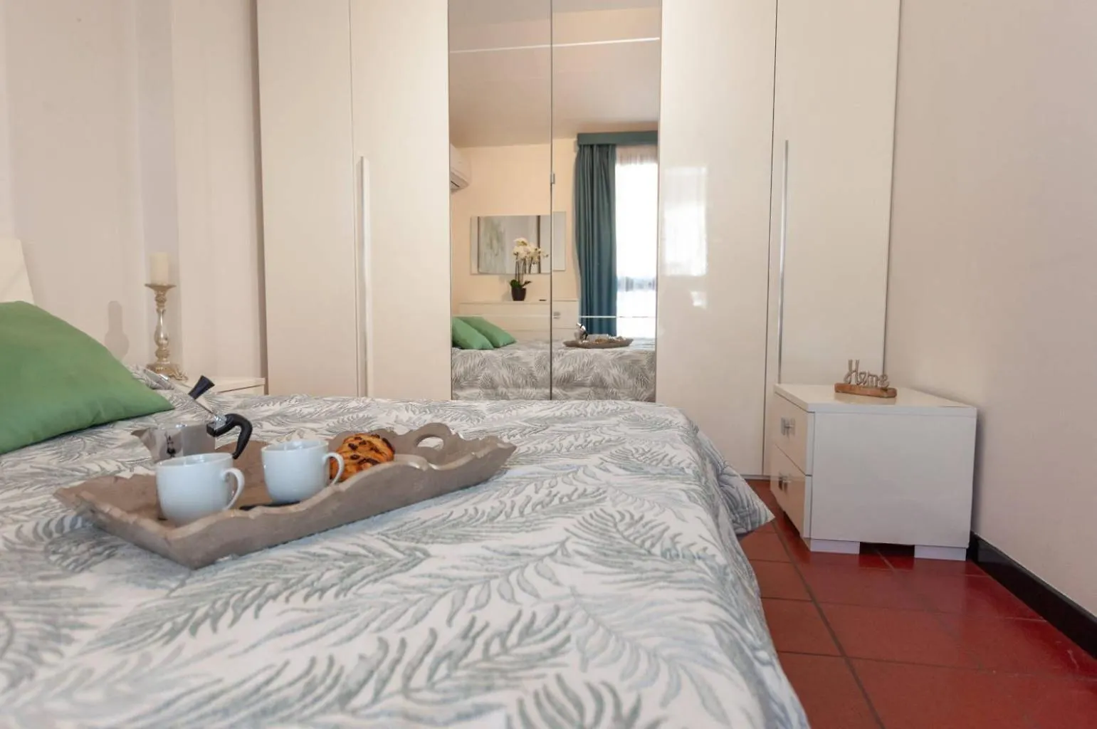 דסנזאנו דל גארדה Dalia Apartment איטליה