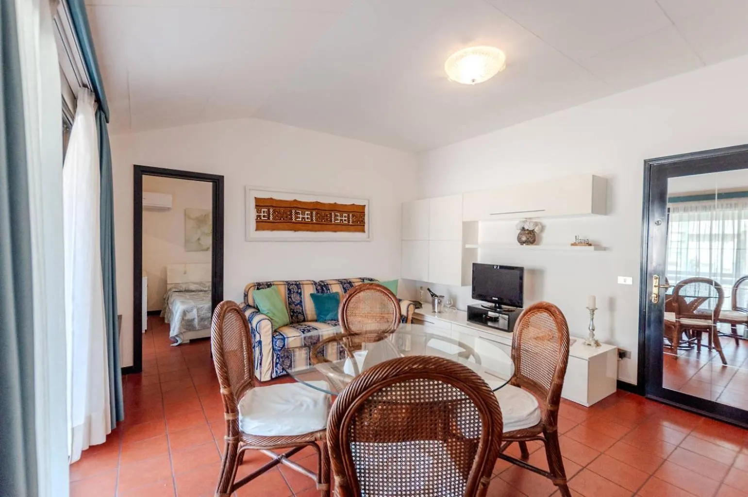 דסנזאנו דל גארדה Dalia Apartment 0*, דסנזאנו דל גארדה איטליה