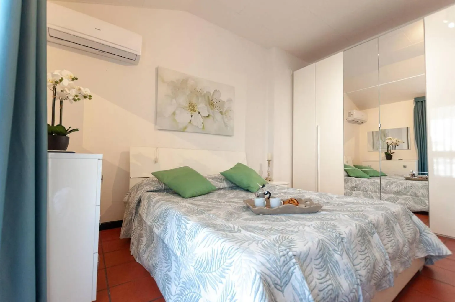 דסנזאנו דל גארדה Dalia Apartment