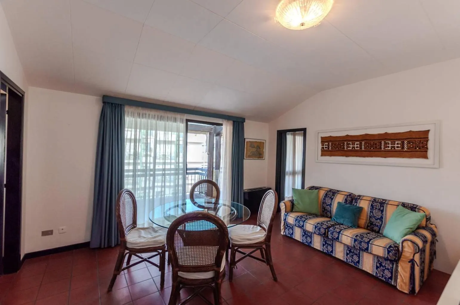 דסנזאנו דל גארדה Dalia Apartment