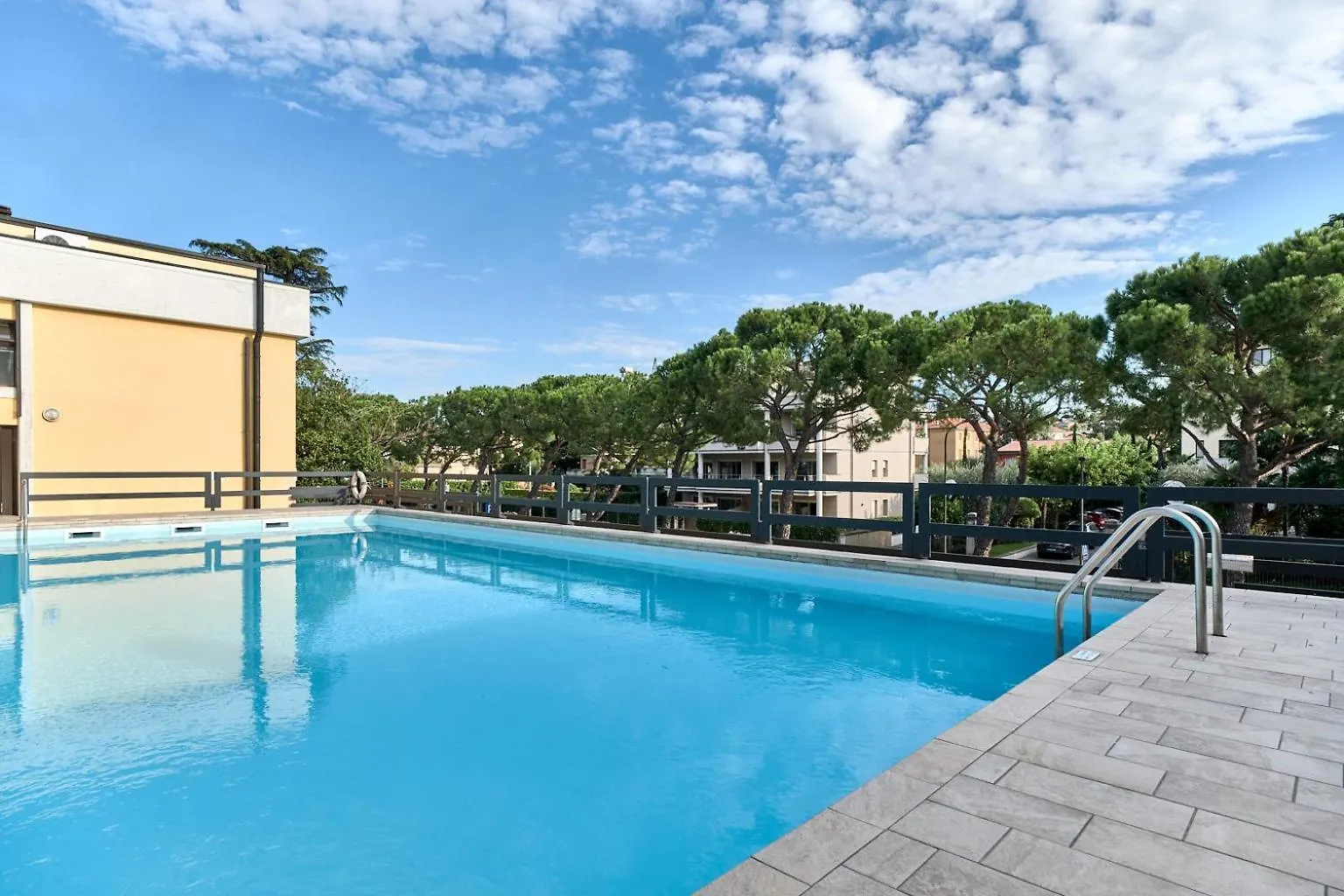 Dalia Apartment Desenzano del Garda