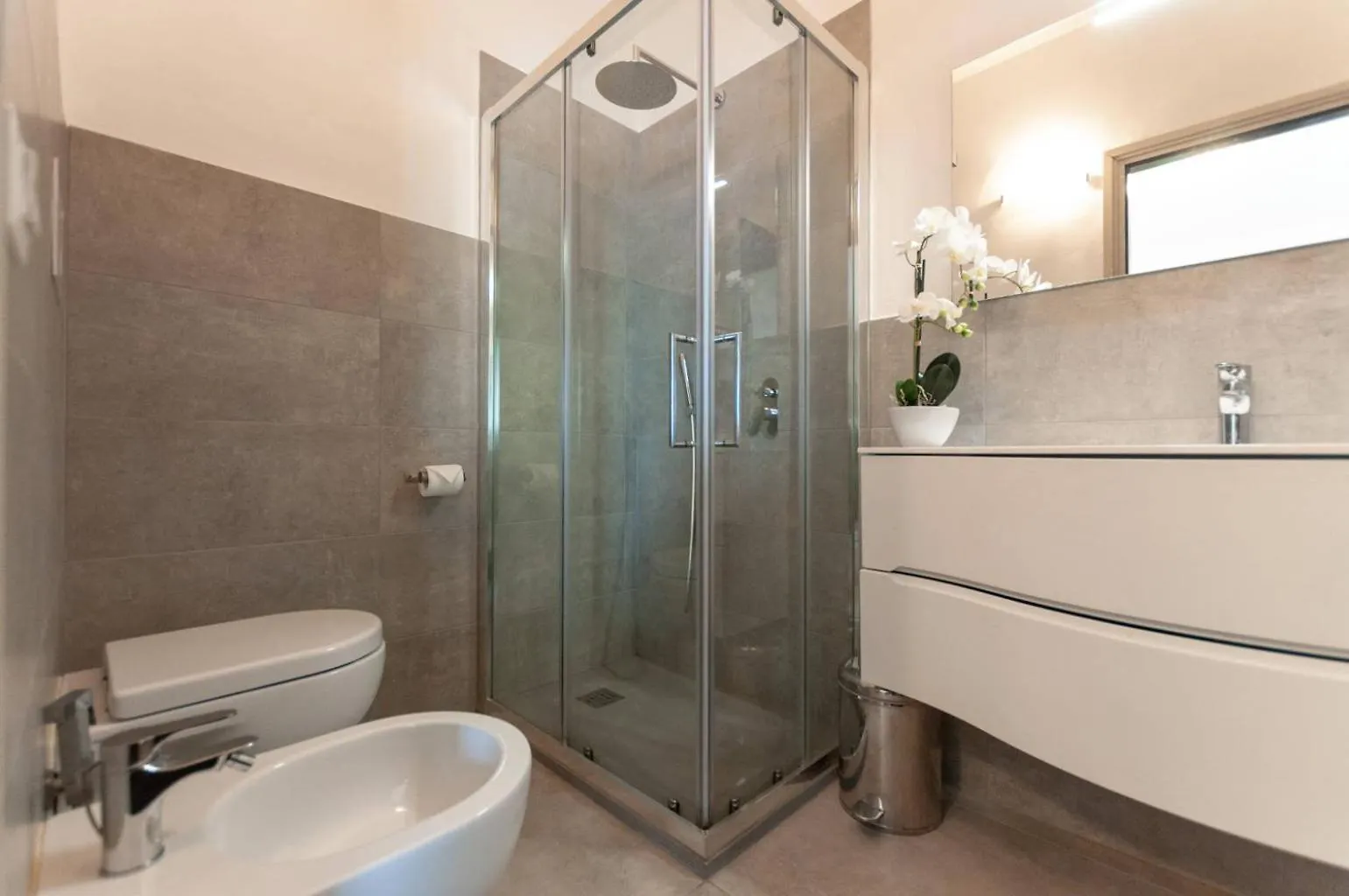 דסנזאנו דל גארדה Dalia Apartment איטליה