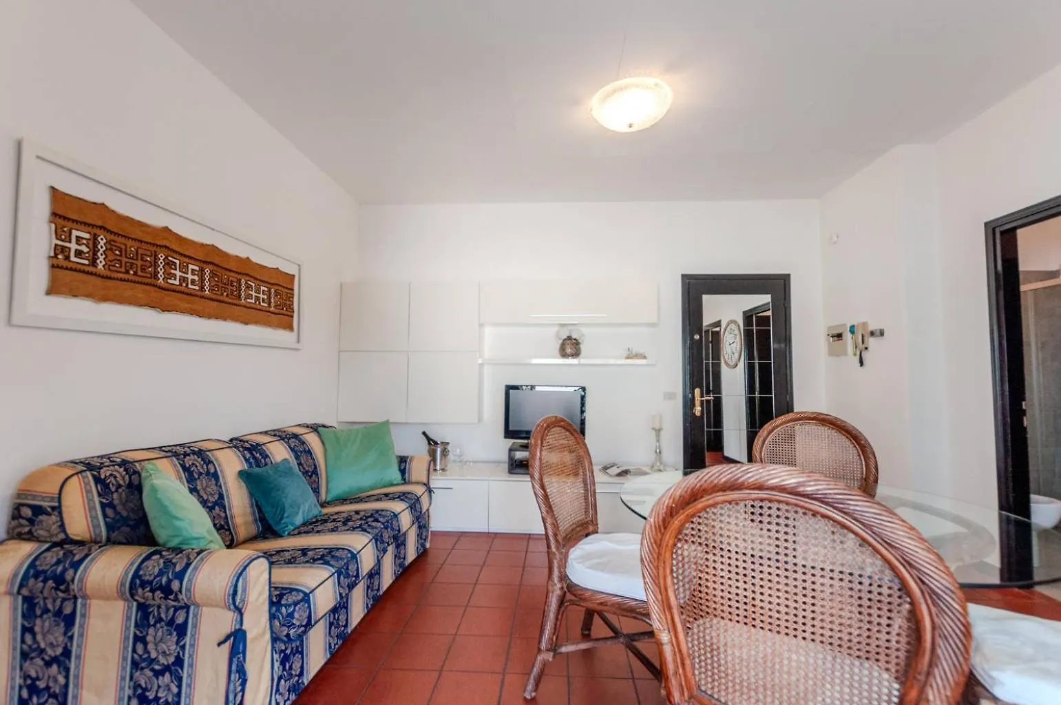 דסנזאנו דל גארדה Dalia Apartment איטליה