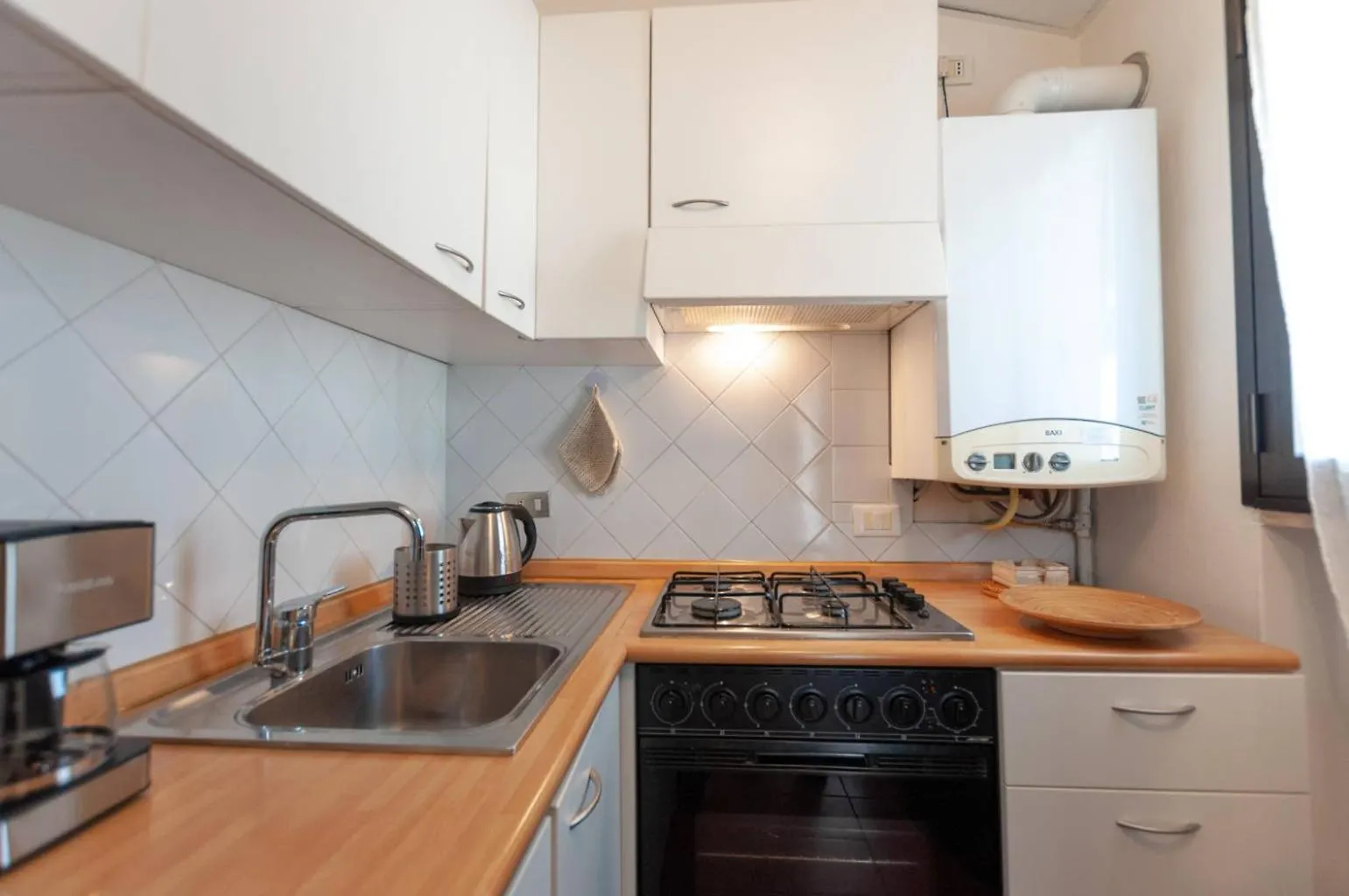 דסנזאנו דל גארדה Dalia Apartment