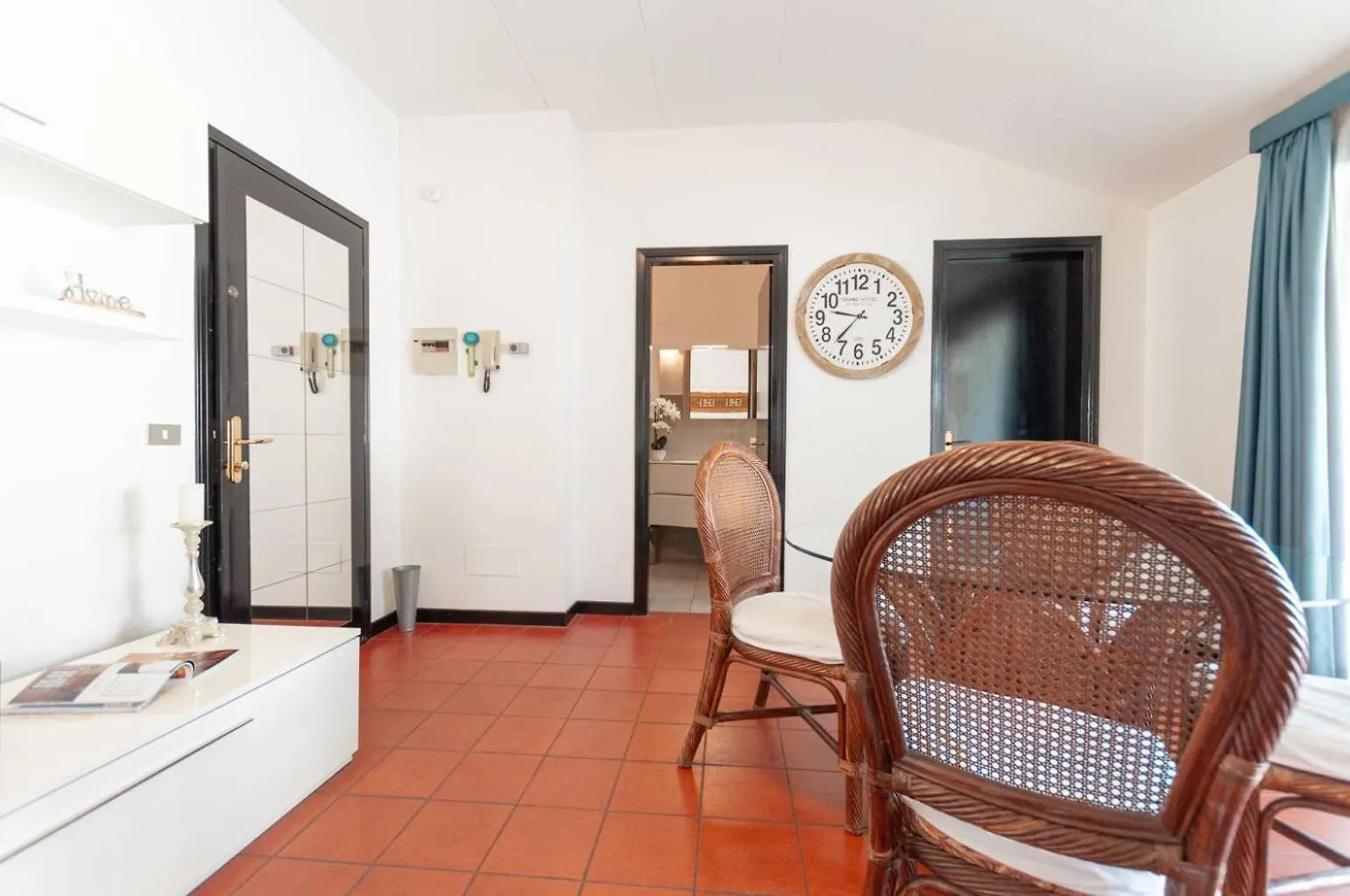 דסנזאנו דל גארדה Dalia Apartment 0*, דסנזאנו דל גארדה