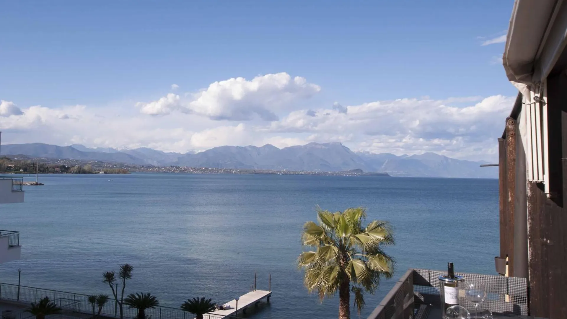 Dalia Apartment Desenzano del Garda