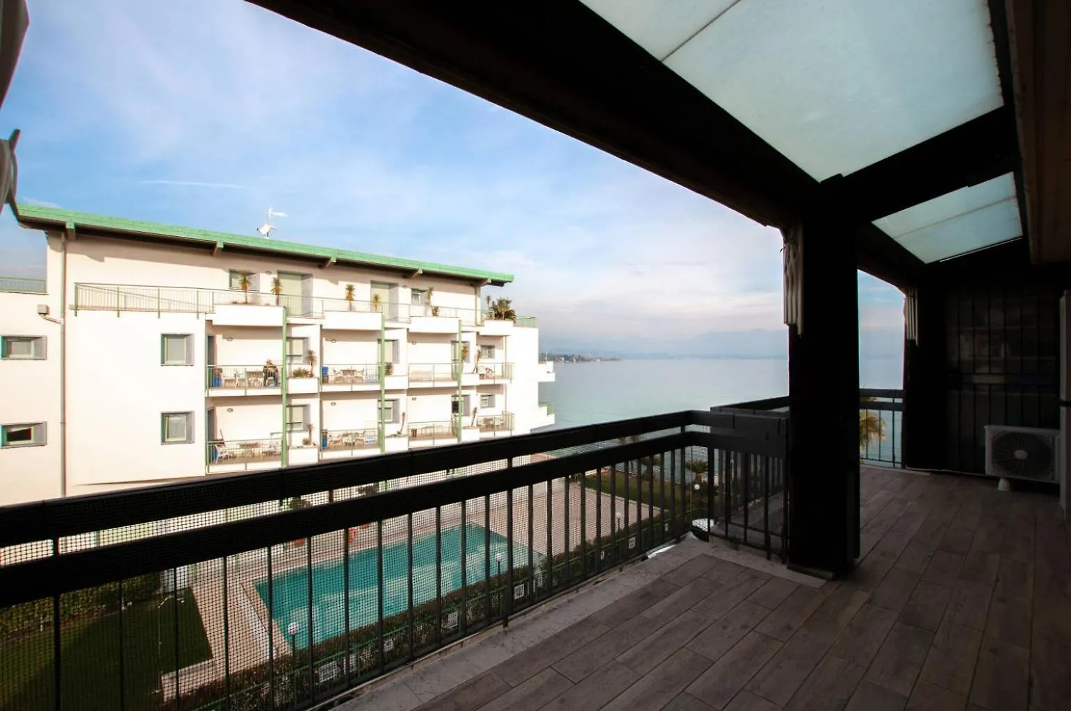 Dalia Apartment Desenzano del Garda